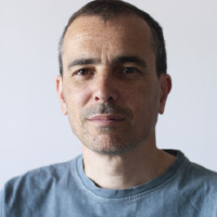 Bernardo González