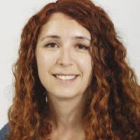 Rocío Pelarda