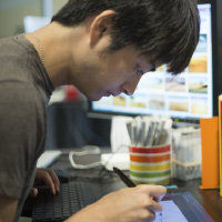 YUICHIRO TANABE