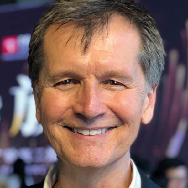 Craig Caldwell