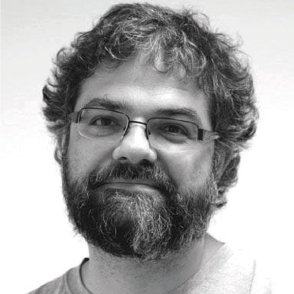 Gonzalo Rueda