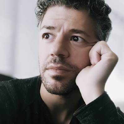 Christian Dan Bejarano