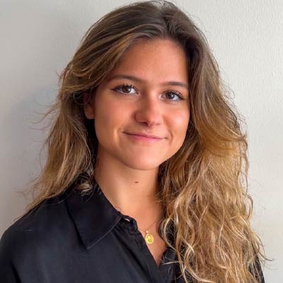 Alba Meijide