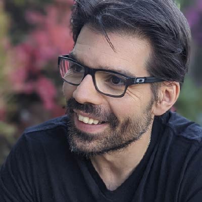 Ludovic Bouancheau