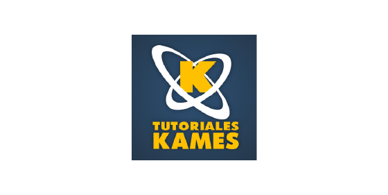 KAMES TUTORIALES