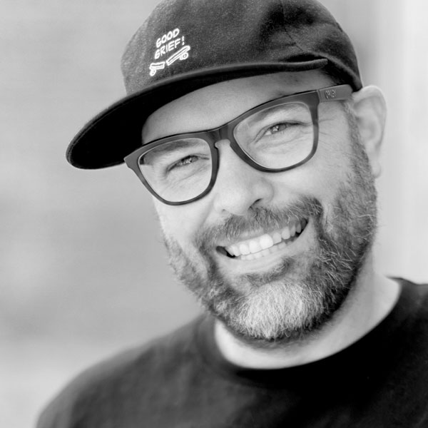 Benoit Therriault