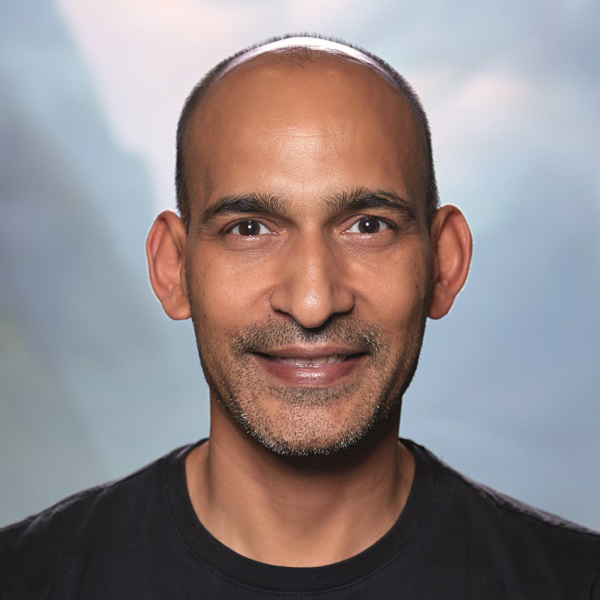 Rajesh Sharma