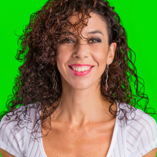 Carolina Jiménez