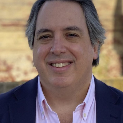 Oscar Olarte