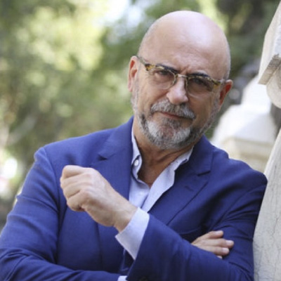 Carlos Rosado