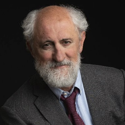 Luis Cueto