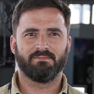 Manuel Ramírez