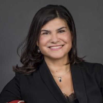 Teresa Azcona
