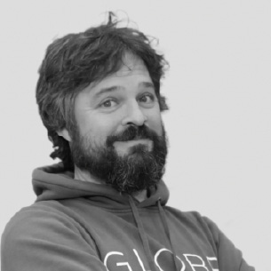 Ezequiel Larrú