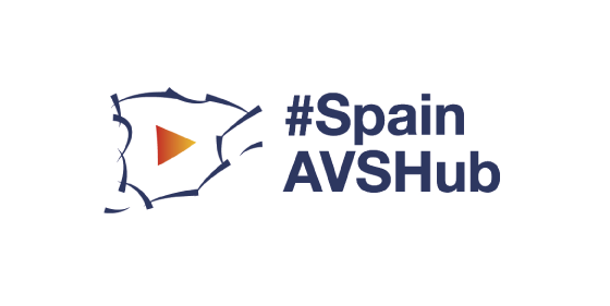 Spain Audiovisual Hub