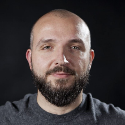 Max Pareschi